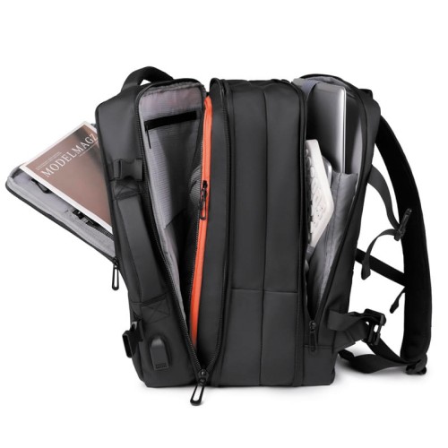 Mochila Viaje E70