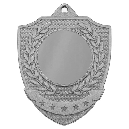 Medalla de Fierro MD25