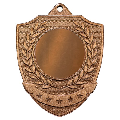 Medalla de Fierro MD25