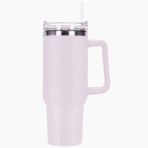 Mug Tazón Acero Inoxidable Termico M43