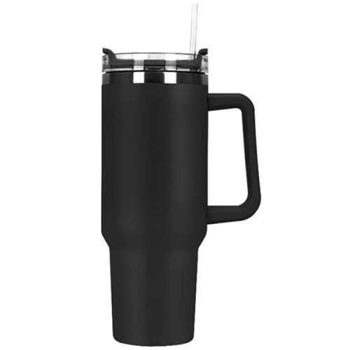 Mug Tazón Acero Inoxidable Termico M43