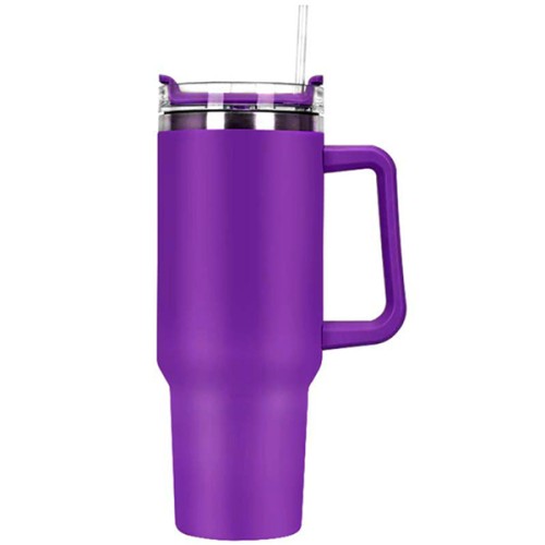Mug Tazón Acero Inoxidable Termico M43