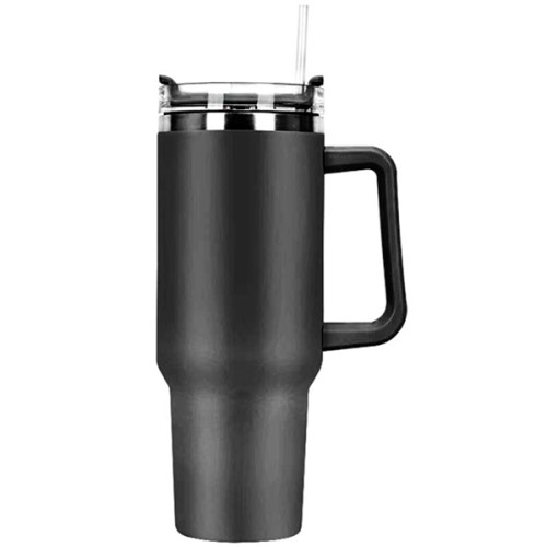 Mug Tazón Acero Inoxidable Termico M43