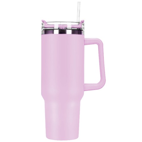 Mug Tazón Acero Inoxidable Termico M43