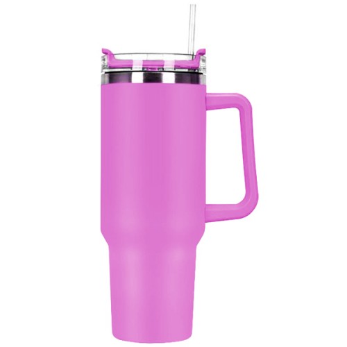 Mug Tazón Acero Inoxidable Termico M43