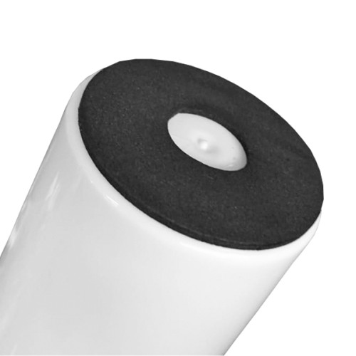 Vaso Plástico copn tapa M30