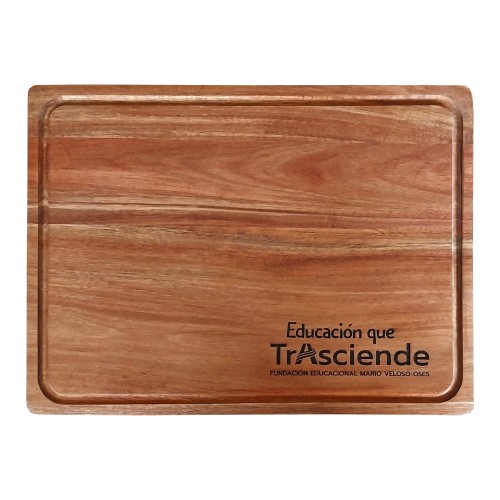 Tabla para Picar Acacia TP11