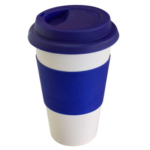 Mug Tazón Cerámica Summer M40