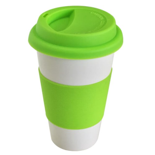Mug Tazón Cerámica Summer M40