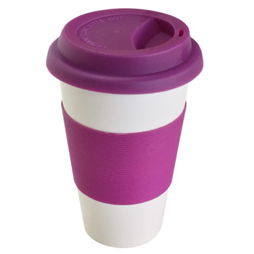 Mug Tazón Cerámica Summer M40