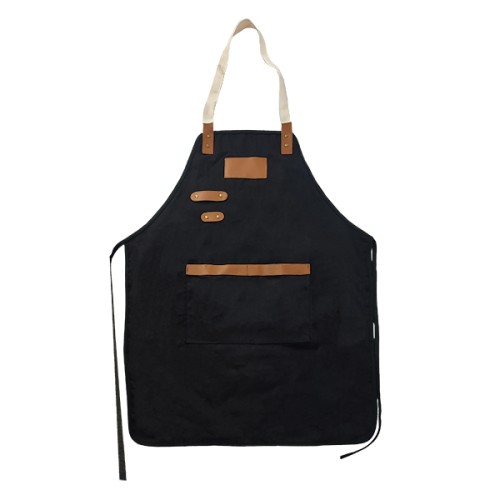 Pechera Parrillera BBQ TP50