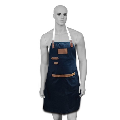 Pechera Parrillera BBQ TP50