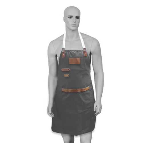 Pechera Parrillera BBQ TP50