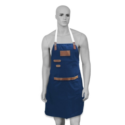 Pechera Parrillera BBQ TP50