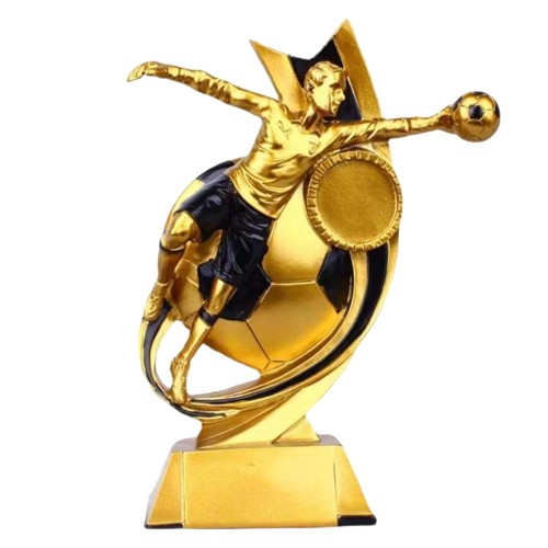 Trofeo Resina Arquero FUT45