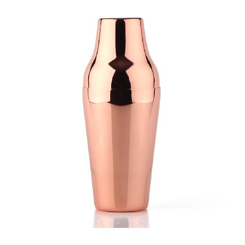 Set Coctelera Barrista M83