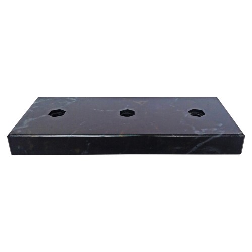 Base Madera para Trofeo BA80