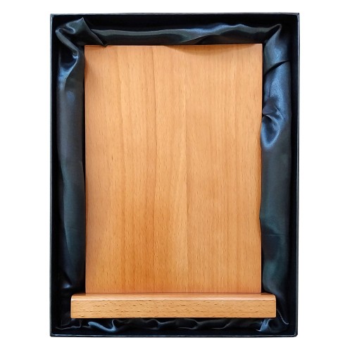 Galvano Madera GA RA 01-02