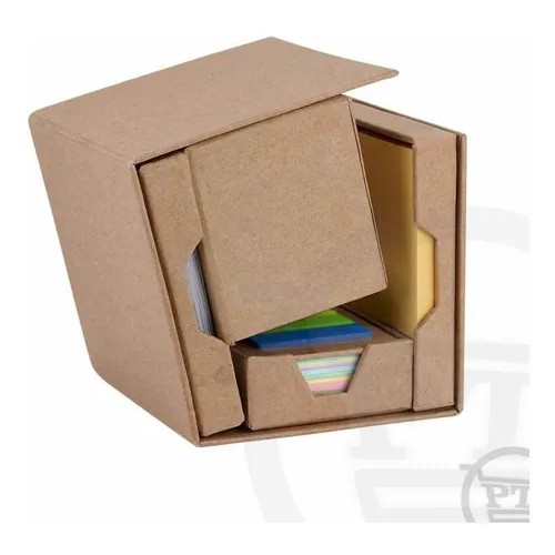 Memo set Cubo N430