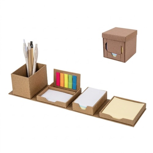Memo set Cubo N430
