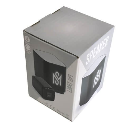 Parlante Altavoz Lunem SK41