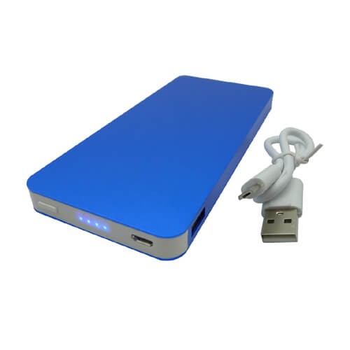 Bateria Externa Cargador Power Bank BP2