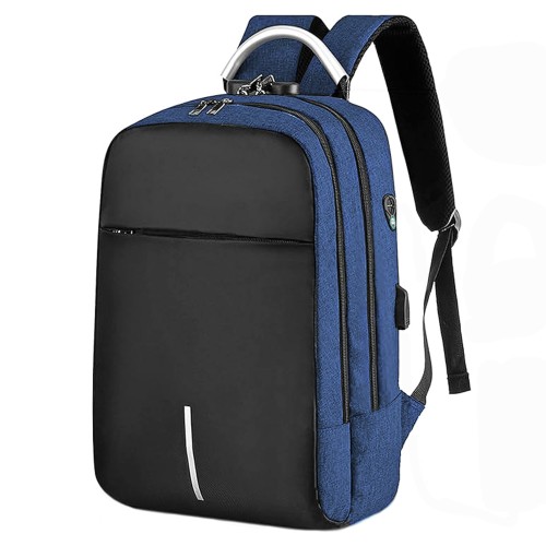 Mochila Porta Notebook E47