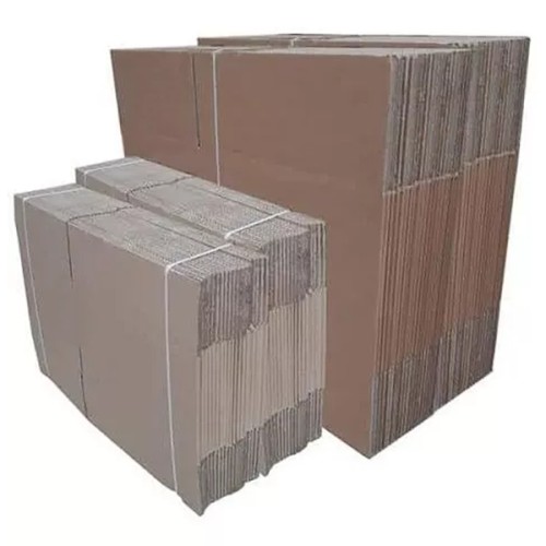 Caja de Cartón 5 Capas Mediana CC50