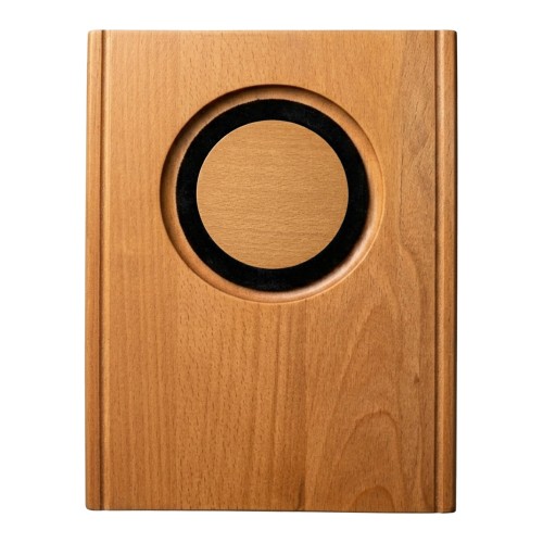 Galvano Madera Retablo Rauli Circulo