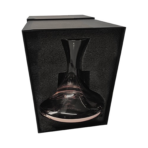 Decantador para Vinos M89 ENCOBRIZADO