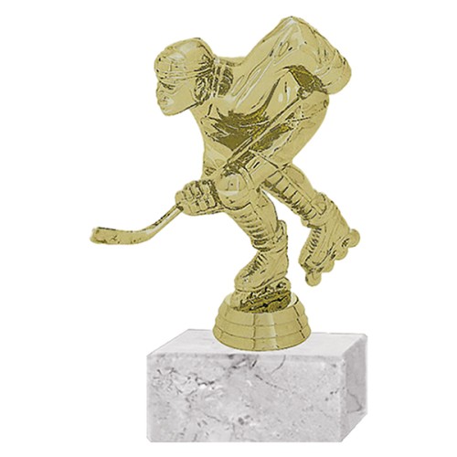 Trofeo Plástico Hockey en Linea Grande
