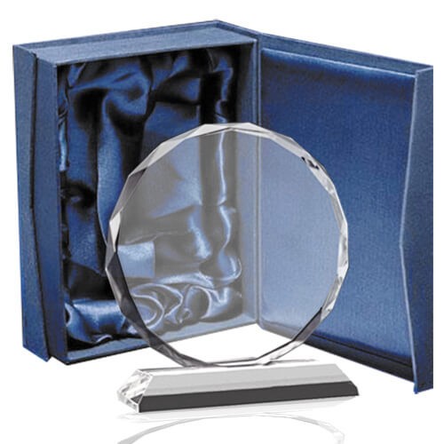 Galvano Cristal CTA 03