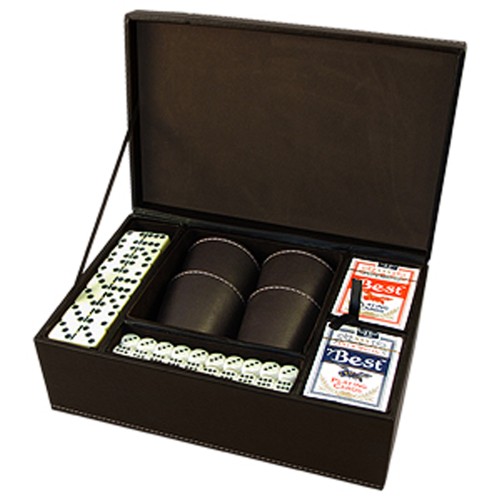 Juego de mesa Set JC01
