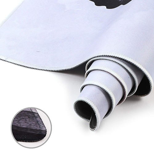 Mouse Pad Gamer Sublimación MP03
