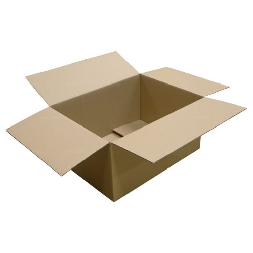 Caja de Cartón 5 Capas Grande CC60