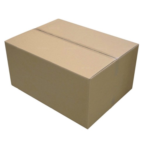 Caja de Cartón 5 Capas Grande CC60