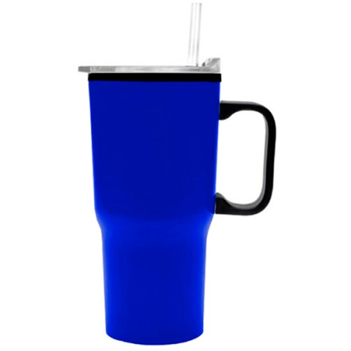 Mug Tazón Acero Inoxidable Termico M42