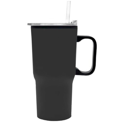 Mug Tazón Acero Inoxidable Termico M42