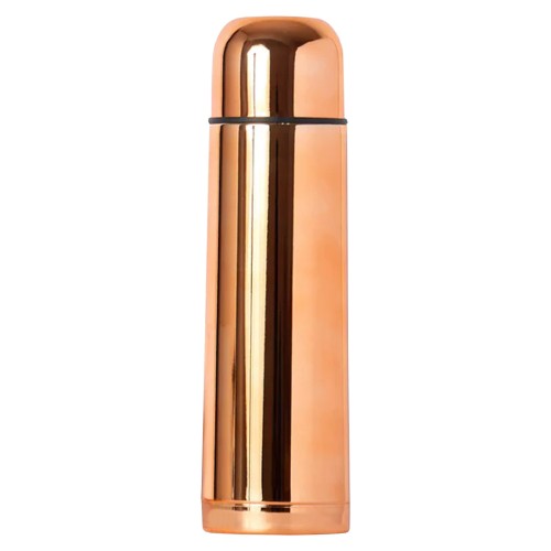 Botella TERMO Acero Inoxidable Térmica M59 ENCOBRIZADO