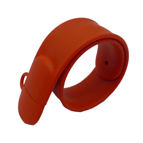 Pendrive silicona Pulsera PD41