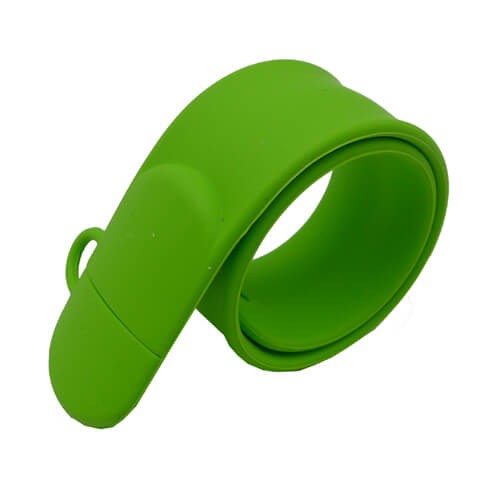 Pendrive silicona Pulsera PD41