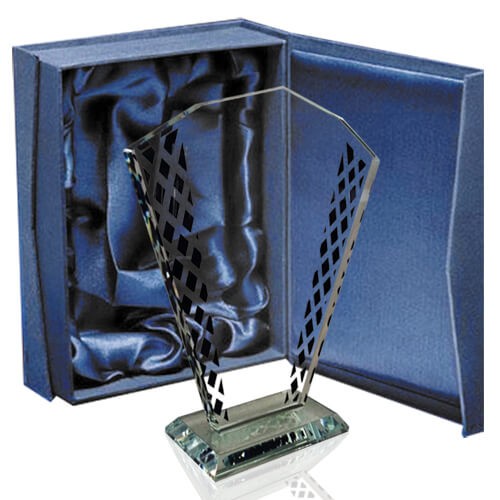 Galvano Cristal FR 31