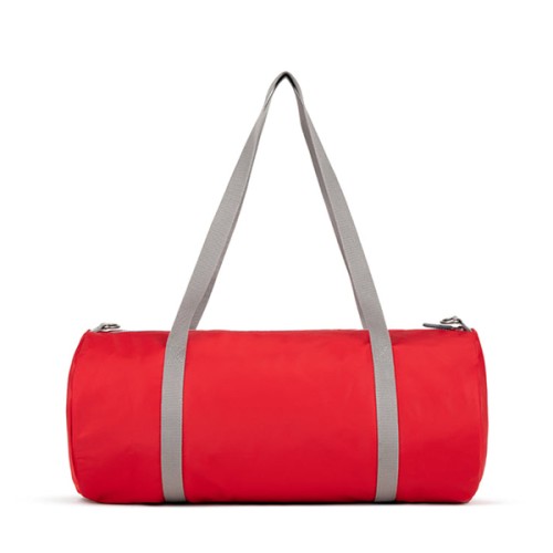 Bolso Deportivo Nylon Lona E55