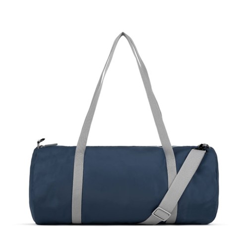 Bolso Deportivo Nylon Lona E55