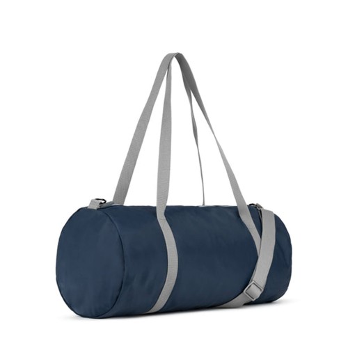 Bolso Deportivo Nylon Lona E55