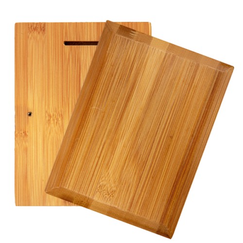 Galvano Madera Retablo Bamboo