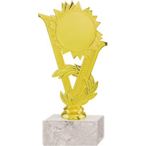 Trofeo Plástico Victoria RP-8334