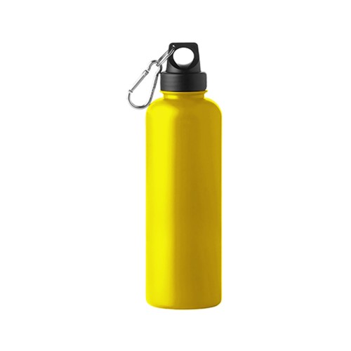 Botella Plástica Caramayola Deportivo M33