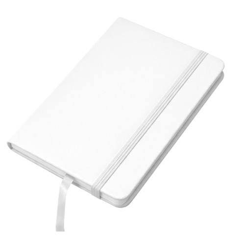 Cuaderno - Libreta Tapa Simil Cuero PU Moleskine N33