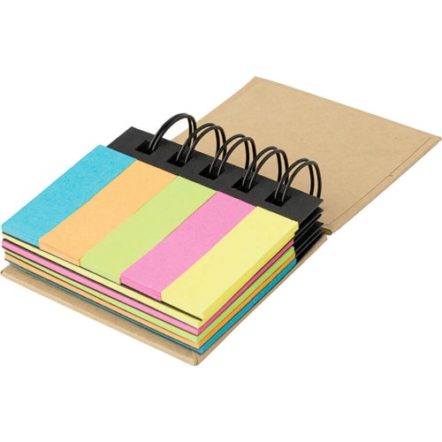 Memo set Tapa carton N15